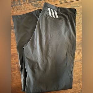 Men’s adidas golf pant.